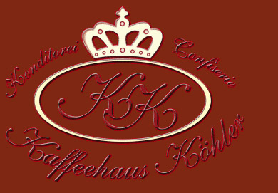 Kaffeehaus KÃ¶hler