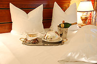 Wasserburg Suite