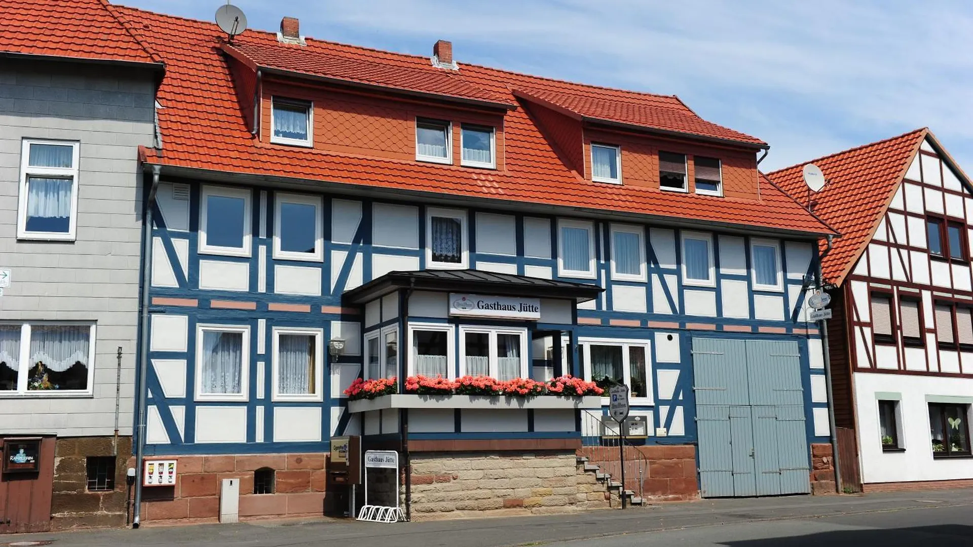 5 Gasthöfe in Deutschland, die das Reisen lohnen