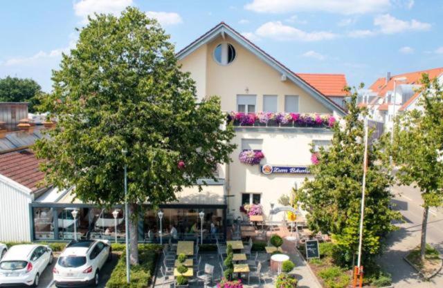 10 Romantische Hotels für Paare in der Schwäbischen Alb